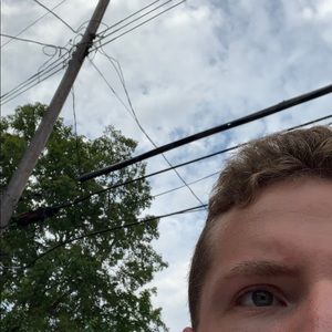 Meet your Posher, Ryan